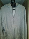 Lacoste hoodie i storlek 164