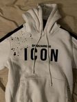 Dsquard2 hoodie