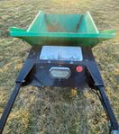 Elektrisk minidumper EBY300