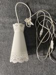 Fönsterlampa