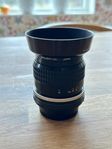 Nikon Nikkor 85mm f2