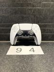 PS5 kontroll. Utmärkt skick