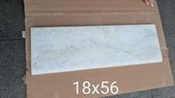 Carrara Marmor, 2st
