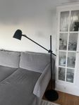 Ikea Skurup golvlampa nyskick. Utgånget sortiment. 