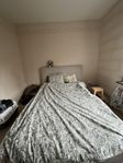 bäddsoffa utmärkt skick- SKÄNKES