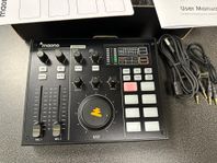 Maono AU-AM100 mixer