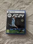FC24 PS5