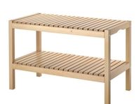 Ikea Molger Bänk