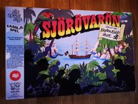 Sällskap spel 