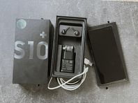 Samsung S10+