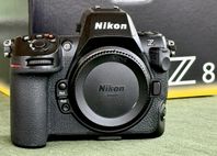 Nikon Z8