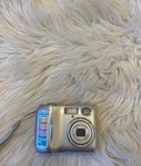 nikon digital kamera 