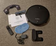 Lykke robotdammsugare pro 2000 V2