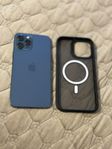 İPhone 12 Pro Max 128 GB