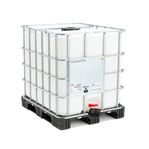 IBC Tank 1000 L