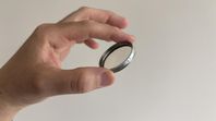 Leica / Leitz N.Y.  SL E39 Lens Filter Silver 
