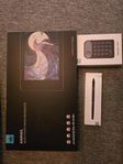 Huion Kamvas pro 16 2,5k + tillbehör