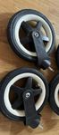 Bugaboo Buffalo / Donkey med framgafflar