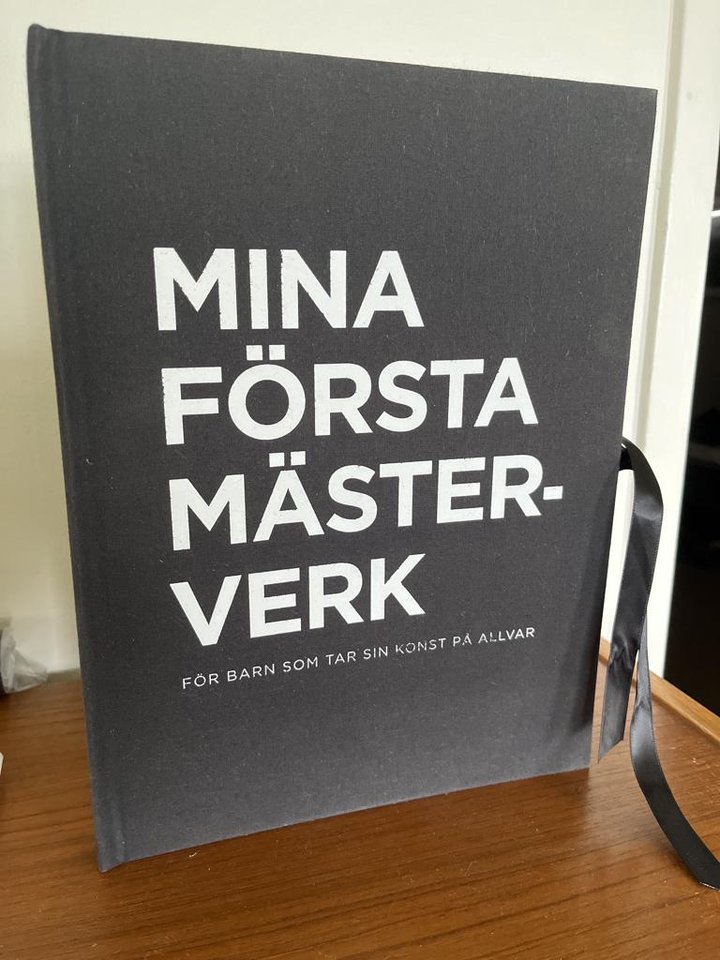 designbok