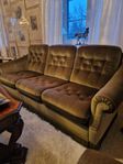 Retro soffa