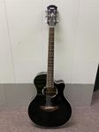 Gitarr Yamaha APX500 III Akustisk Elektrisk
