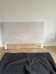 Sänggavel IKEA (160cm)