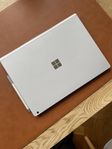 Microsoft Surface Book 2 – 15 tum med touch och penna