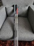 Skaft Titleist Fairwaywood - Tour AD TP , Tensei 1K Black