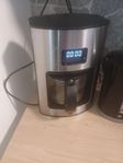 kaffebryggare 