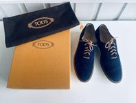 Tod’s skor 