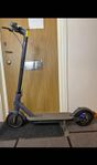 Xiaomi mi 3 elscooter räckvidd 30km med laddare