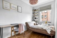 Bäddsoffa