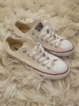 Låga converse (37.5)