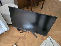 LG 32" 165hz FHD