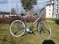 Herrcykel 7-växlad