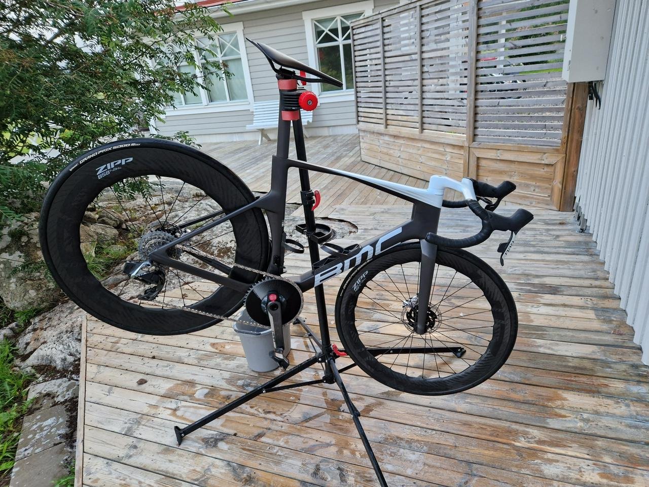 Bmc teammachine r storlek 54.a