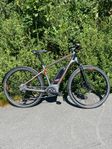 Elcykel Scott E-sub Cross