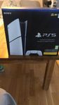 Playstation 5 digital edition slim