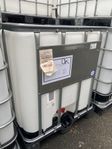 IBC-tank 1000 L