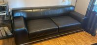 ikea soffa