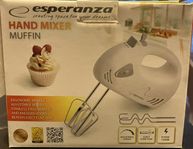 Mixer