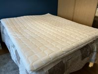 Bäddmadrass 160x200 GOLD T50 DREAMZONE
