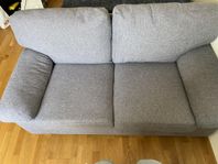 GEDVED 2-sits soffa från Jysk 