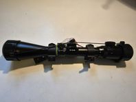 Kikarsikte 3x9x40 MicroDOT