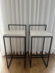 barstolar by crea 