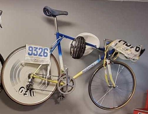 Nishiki Windcheater Classic T...