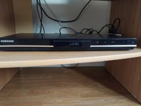 Samsung BlueRay 