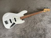 Fender Jazz Bass bandlös
