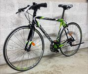Sprint Whisper racer Hybrid Cykel 24 växlar NY!