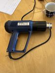 varmluftpistol 